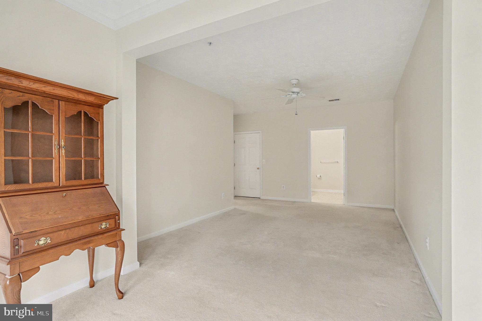 WINDSOR AT PERRY HALL FARMS - Residential