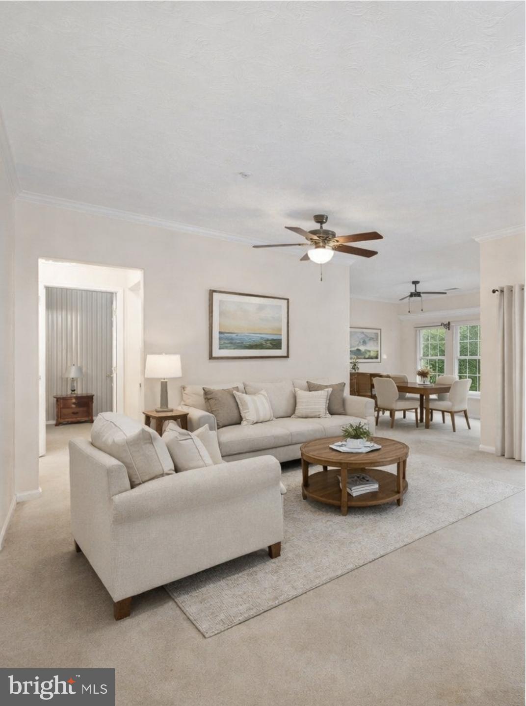 WINDSOR AT PERRY HALL FARMS - Residential