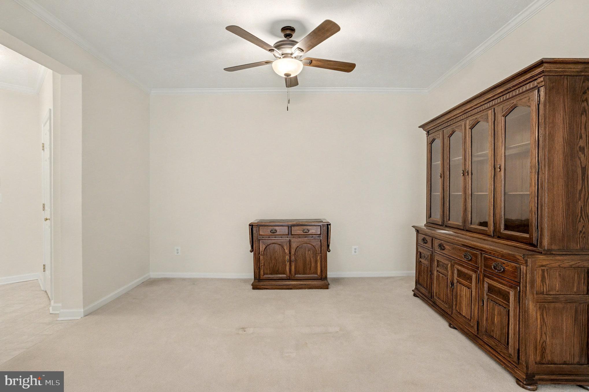 WINDSOR AT PERRY HALL FARMS - Residential