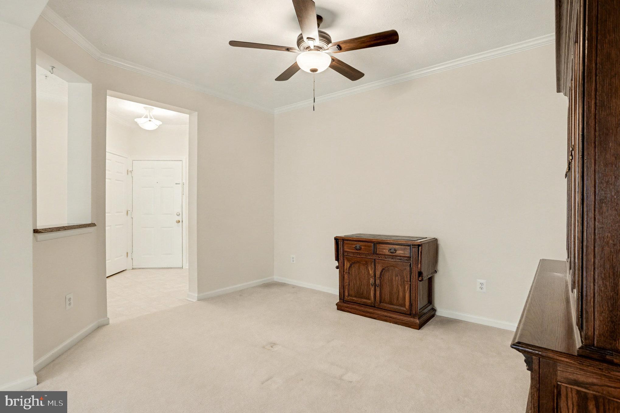 WINDSOR AT PERRY HALL FARMS - Residential