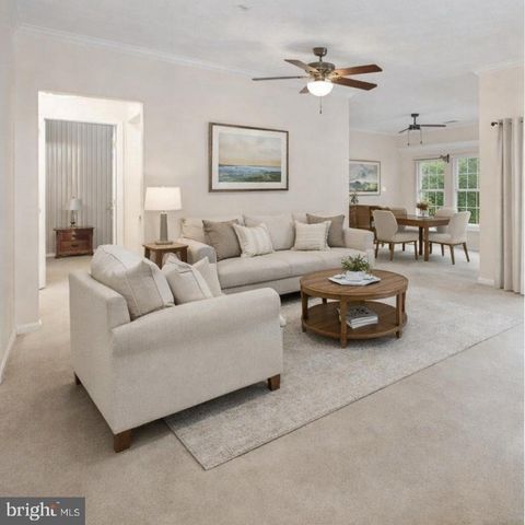 9501 KINGSCROFT TERRACE K 9501K PERRY HALL MD 21128