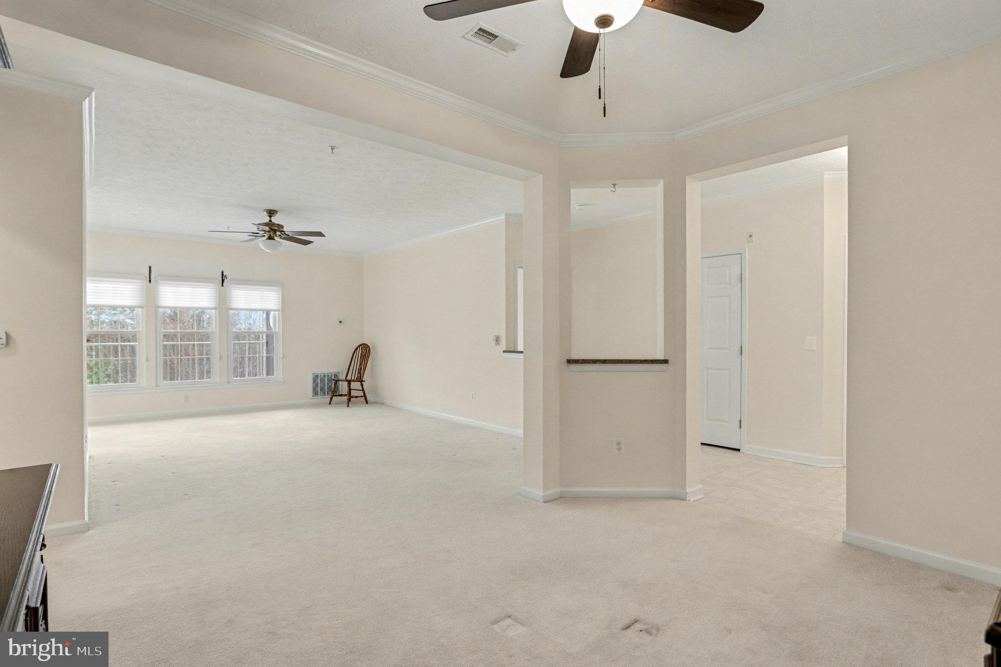 WINDSOR AT PERRY HALL FARMS - Residential