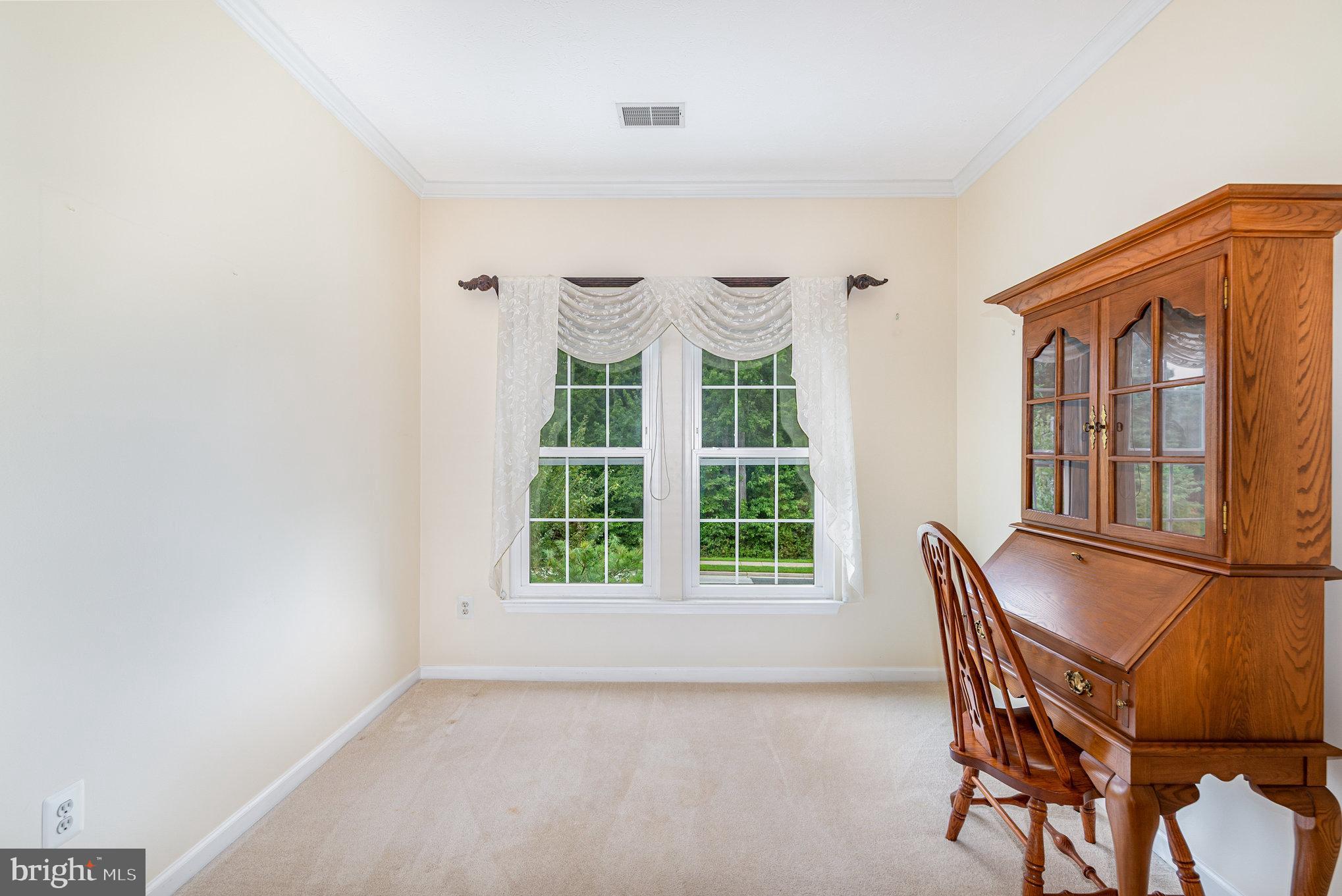 WINDSOR AT PERRY HALL FARMS - Residential