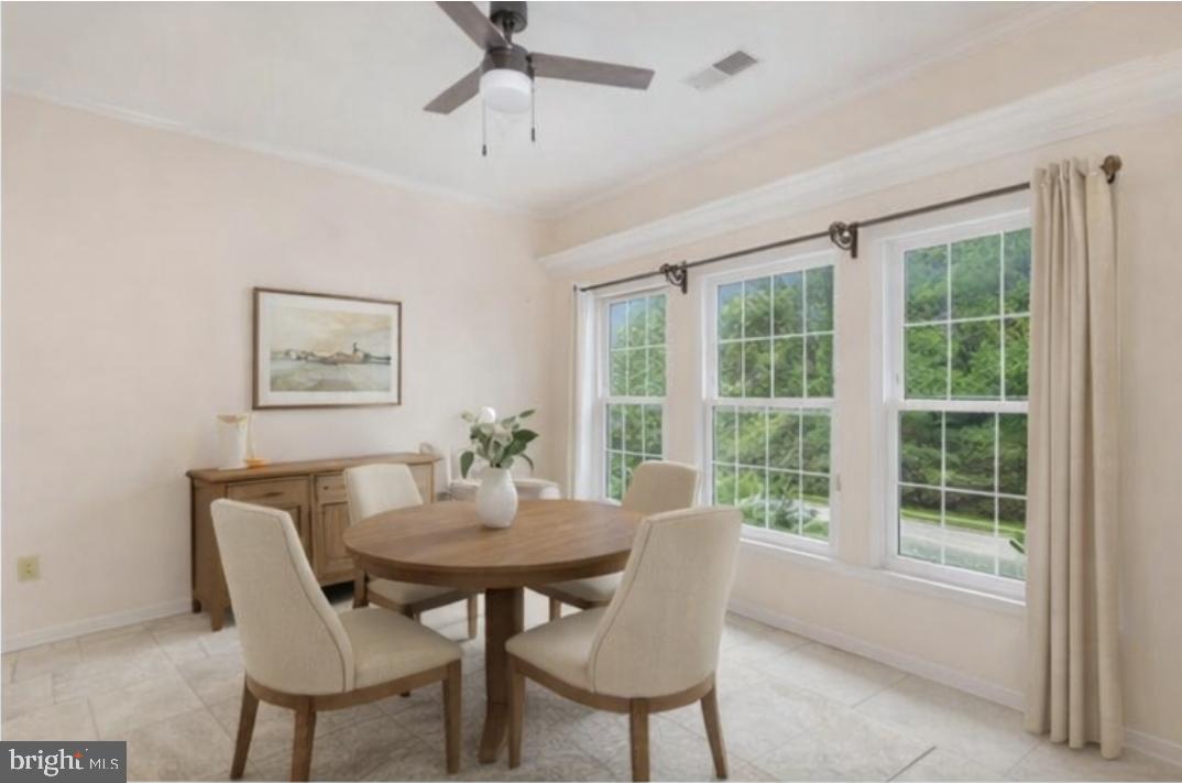 WINDSOR AT PERRY HALL FARMS - Residential