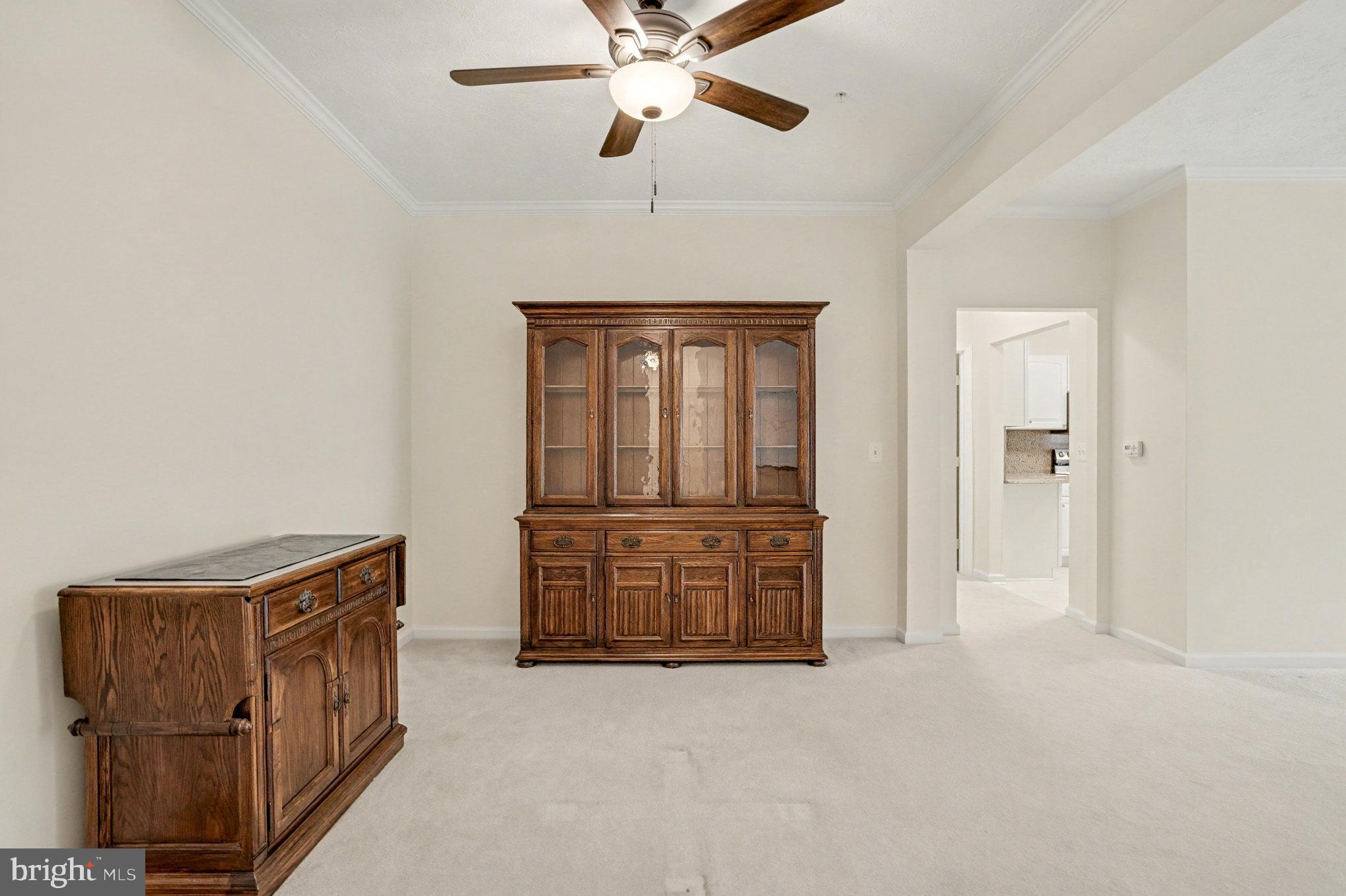 WINDSOR AT PERRY HALL FARMS - Residential