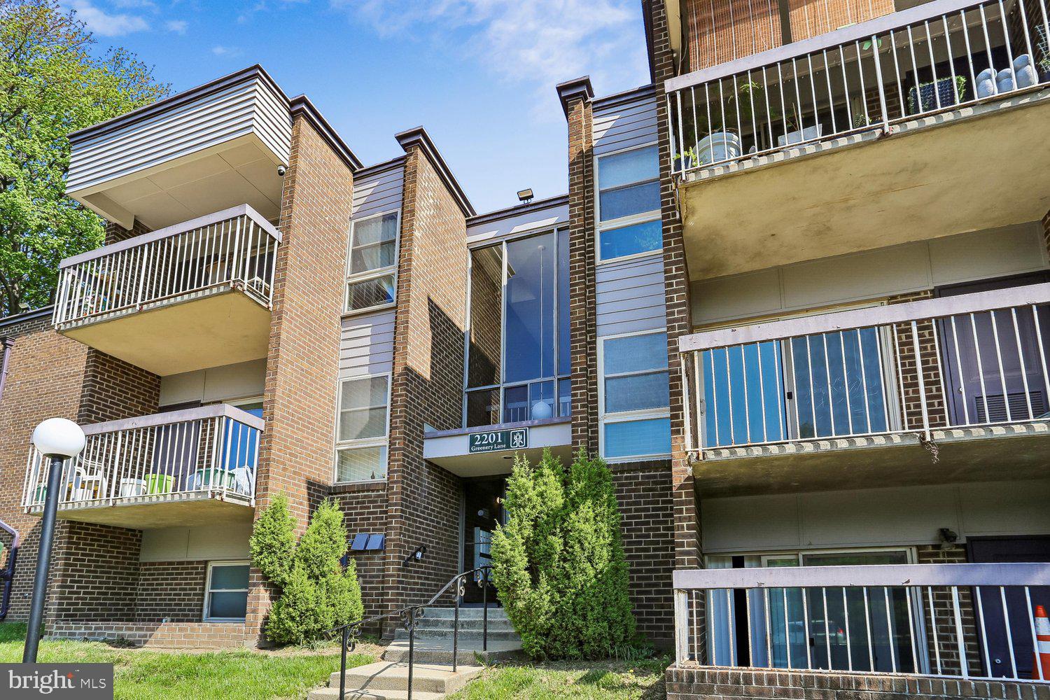 GLENMONT - Residential