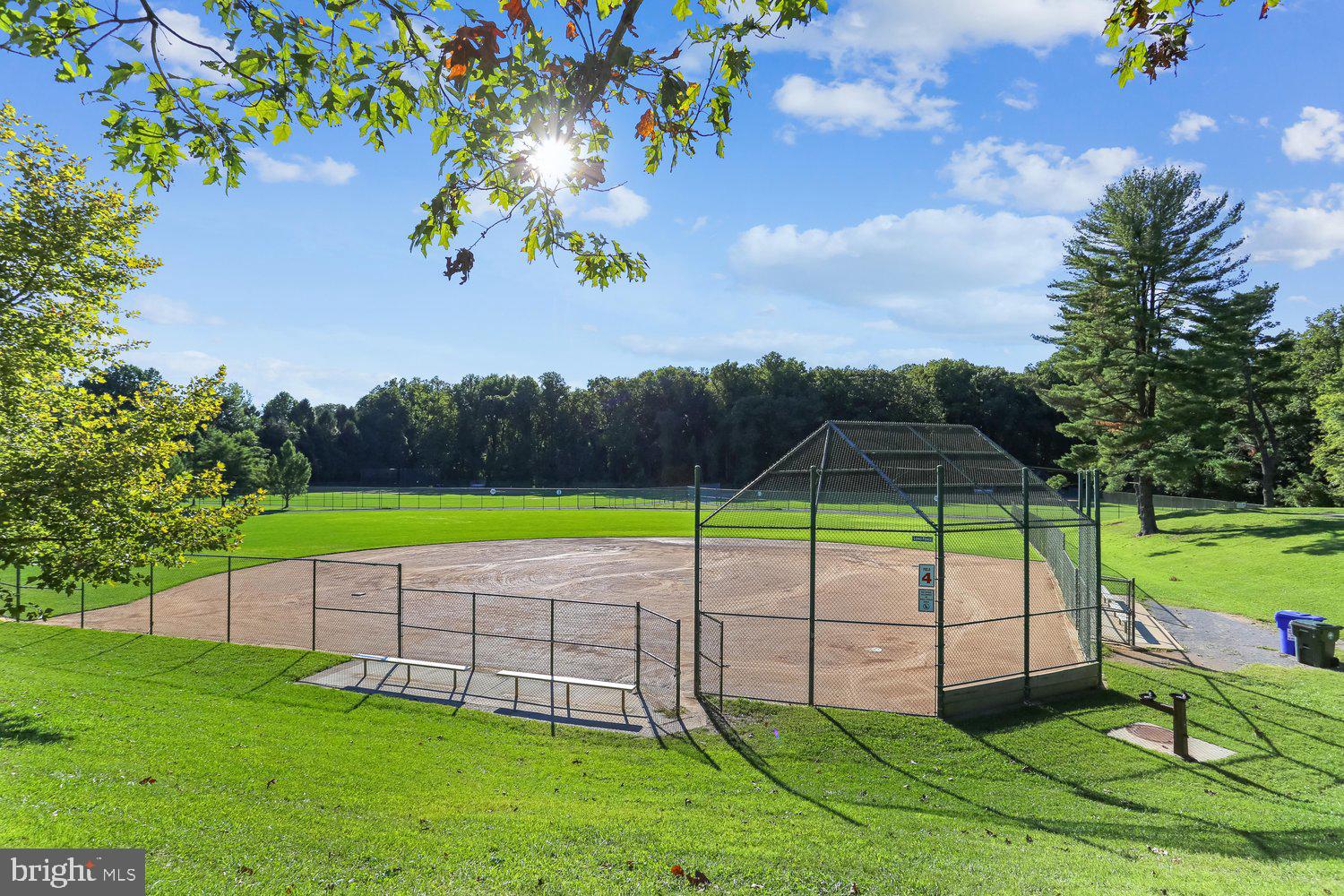 GLENMONT - Residential