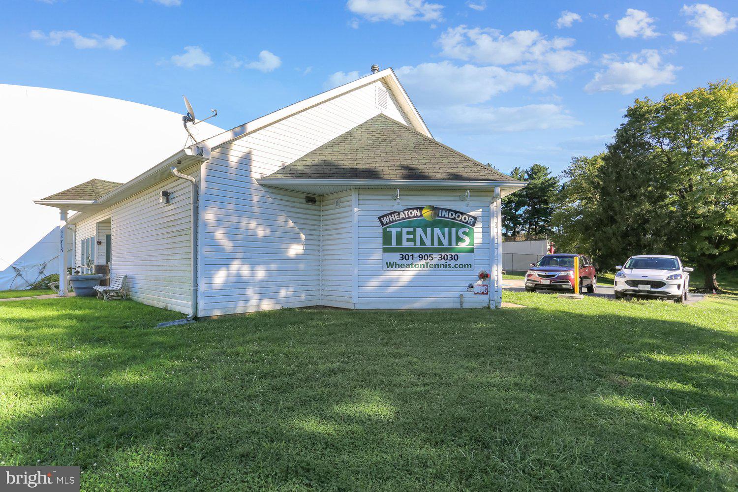 GLENMONT - Residential