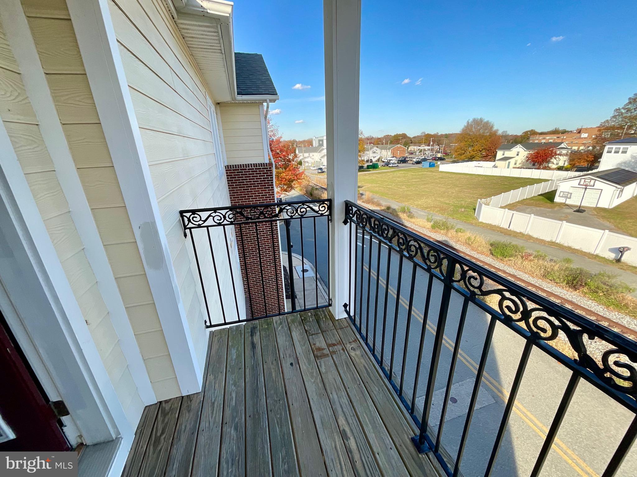 CENTENNIAL COMMONS - Residential