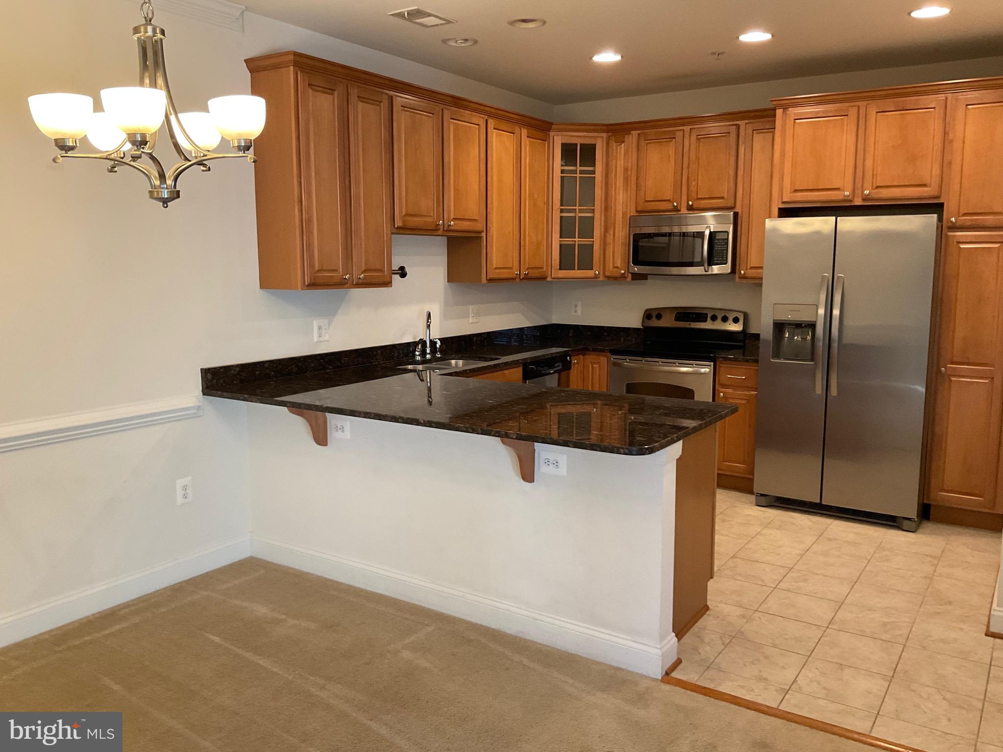 CENTENNIAL COMMONS - Residential