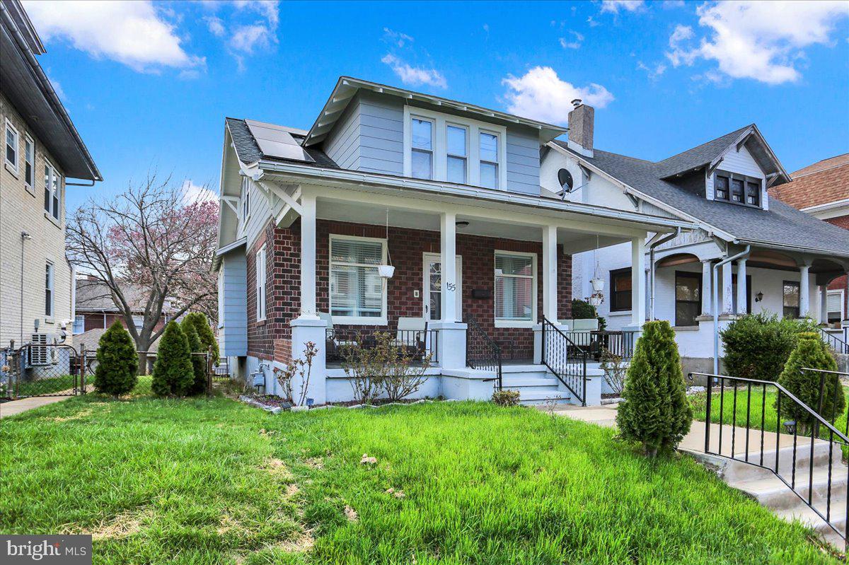 155 TULPEHOCKEN AVENUE