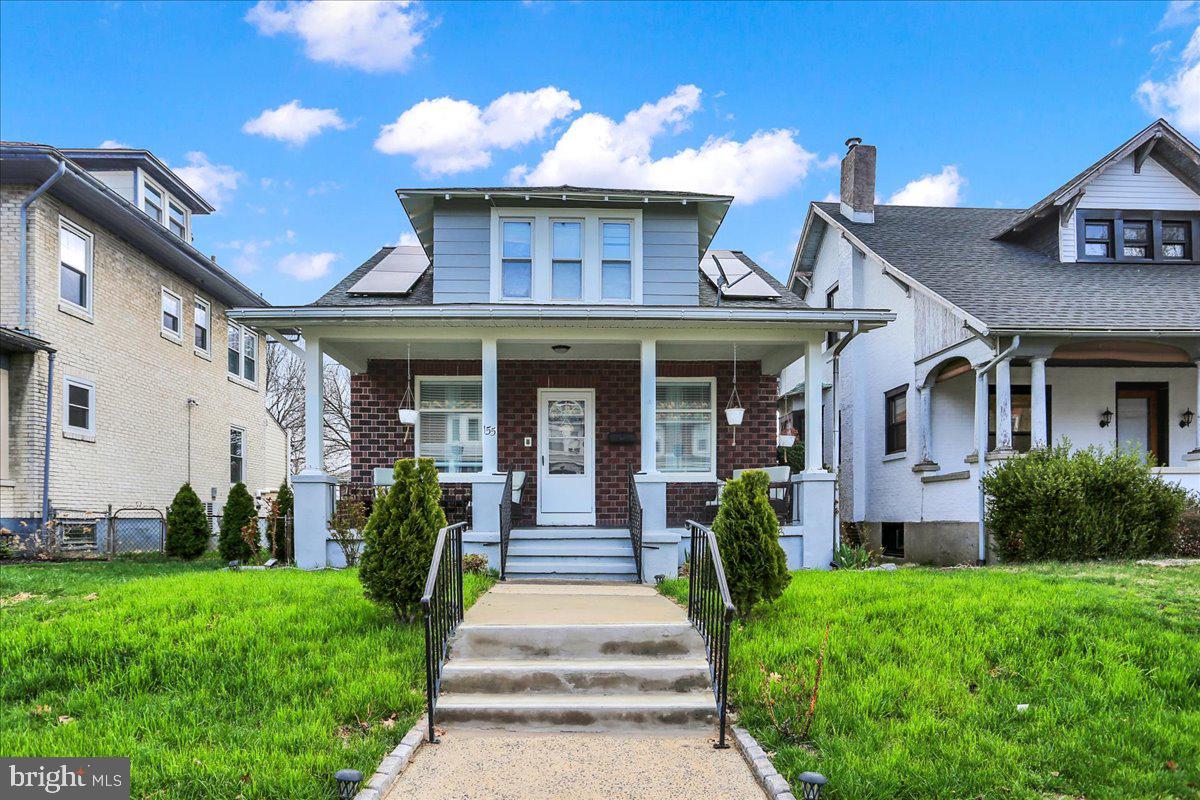 155 TULPEHOCKEN AVENUE