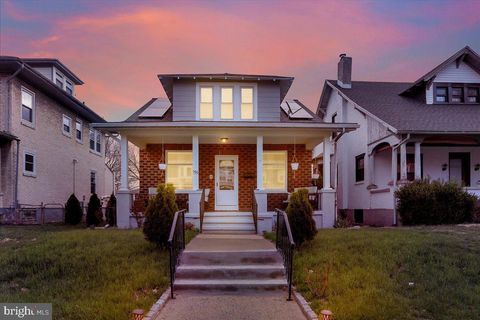 155 TULPEHOCKEN AVENUE WEST READING PA 19611