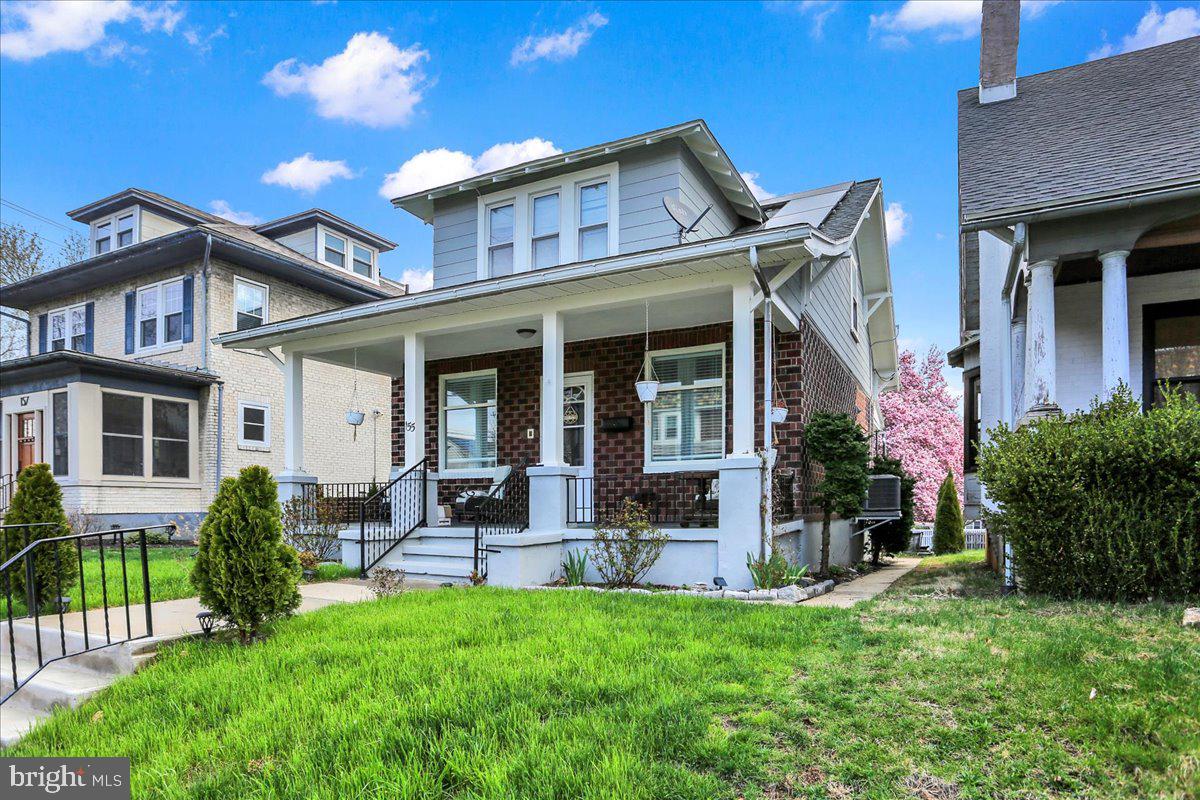155 TULPEHOCKEN AVENUE