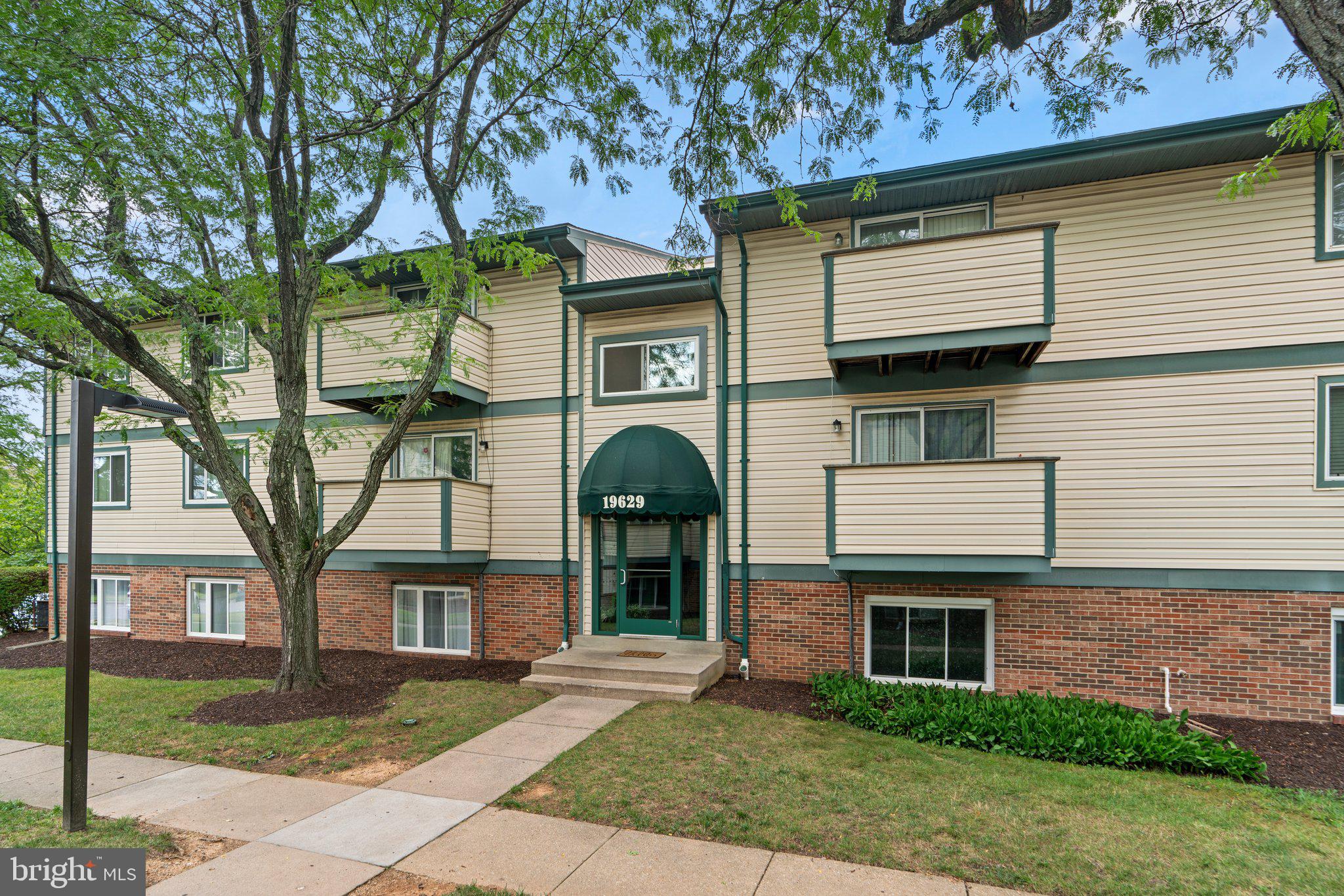 GREENFIELD COMMONS - Residential