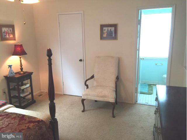 WOODSTREAM VILLAGE PLAT - Residential