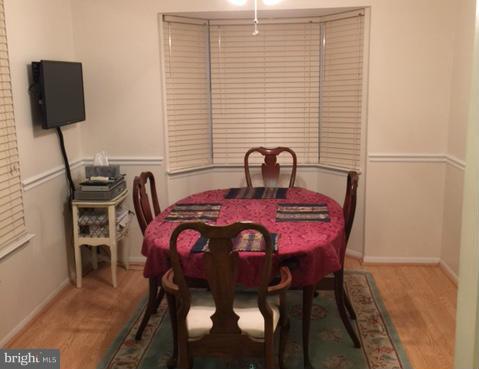 WOODSTREAM VILLAGE PLAT - Residential