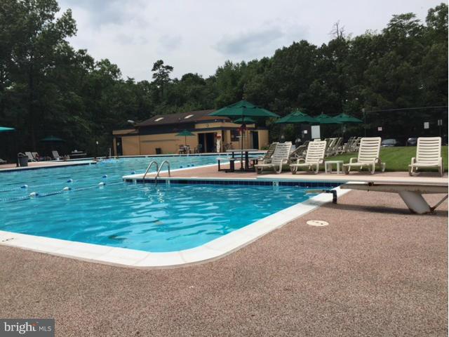 WOODSTREAM VILLAGE PLAT - Residential