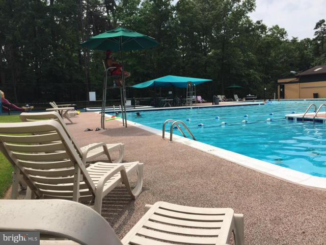 WOODSTREAM VILLAGE PLAT - Residential