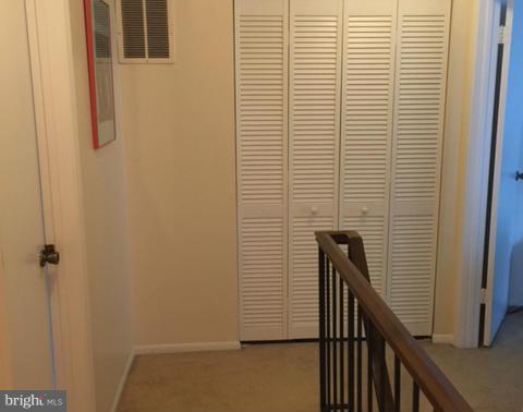 WOODSTREAM VILLAGE PLAT - Residential