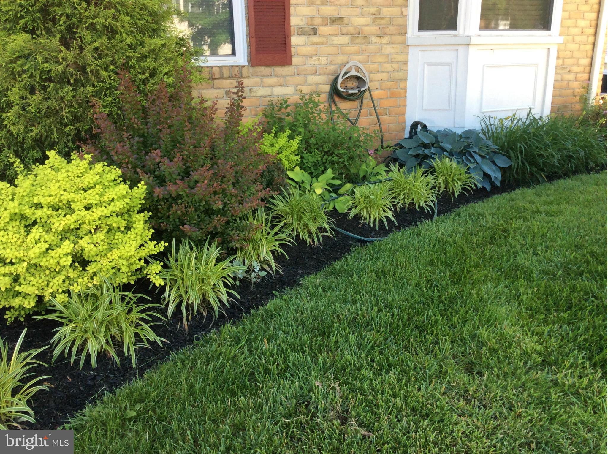 WOODSTREAM VILLAGE PLAT - Residential