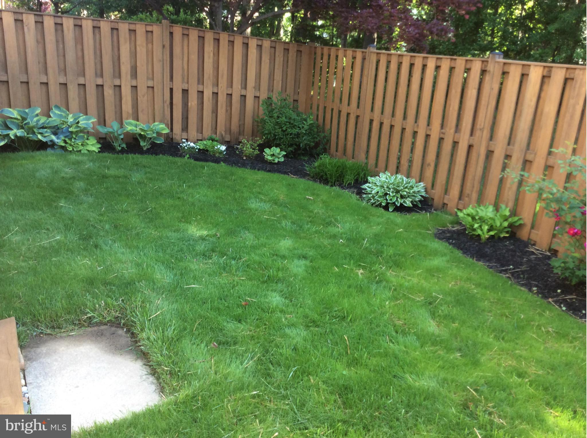 WOODSTREAM VILLAGE PLAT - Residential