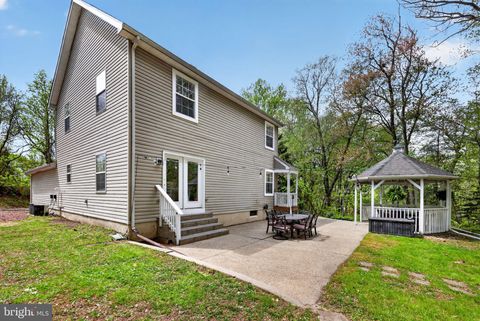 Tiny photo for 727 Hurffville Crosskeys Road, SEWELL, NJ 08080 (MLS # NJGL2072140)