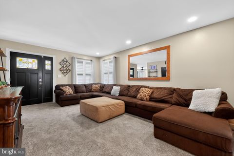 Tiny photo for 727 Hurffville Crosskeys Road, SEWELL, NJ 08080 (MLS # NJGL2072140)