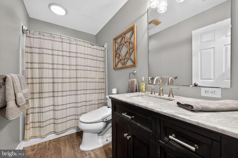 Tiny photo for 727 Hurffville Crosskeys Road, SEWELL, NJ 08080 (MLS # NJGL2072140)