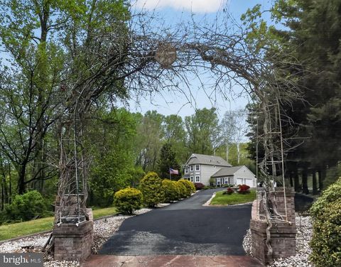 Tiny photo for 727 Hurffville Crosskeys Road, SEWELL, NJ 08080 (MLS # NJGL2072140)