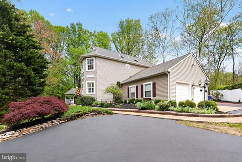 Tiny photo for 727 Hurffville Crosskeys Road, SEWELL, NJ 08080 (MLS # NJGL2072140)