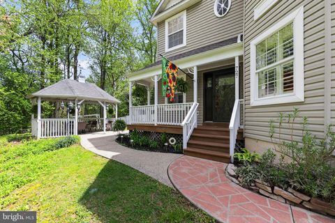Tiny photo for 727 Hurffville Crosskeys Road, SEWELL, NJ 08080 (MLS # NJGL2072140)