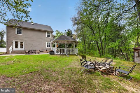 Tiny photo for 727 Hurffville Crosskeys Road, SEWELL, NJ 08080 (MLS # NJGL2072140)