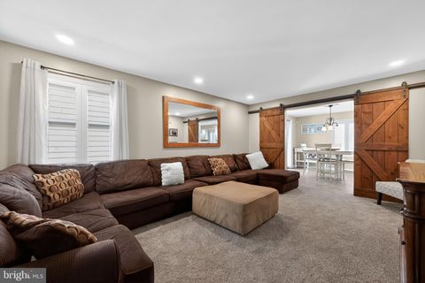 Tiny photo for 727 Hurffville Crosskeys Road, SEWELL, NJ 08080 (MLS # NJGL2072140)