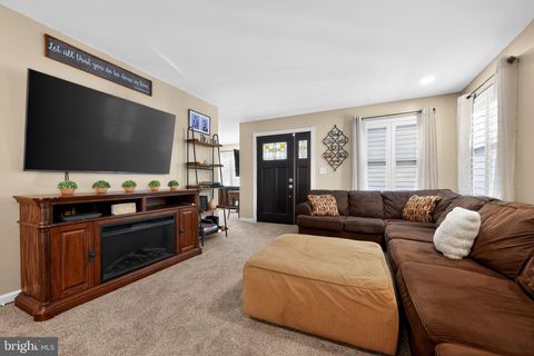 Tiny photo for 727 Hurffville Crosskeys Road, SEWELL, NJ 08080 (MLS # NJGL2072140)