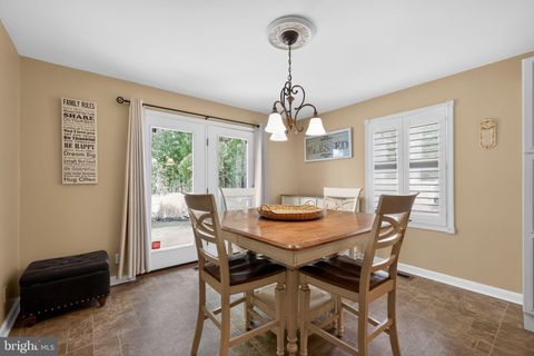Tiny photo for 727 Hurffville Crosskeys Road, SEWELL, NJ 08080 (MLS # NJGL2072140)
