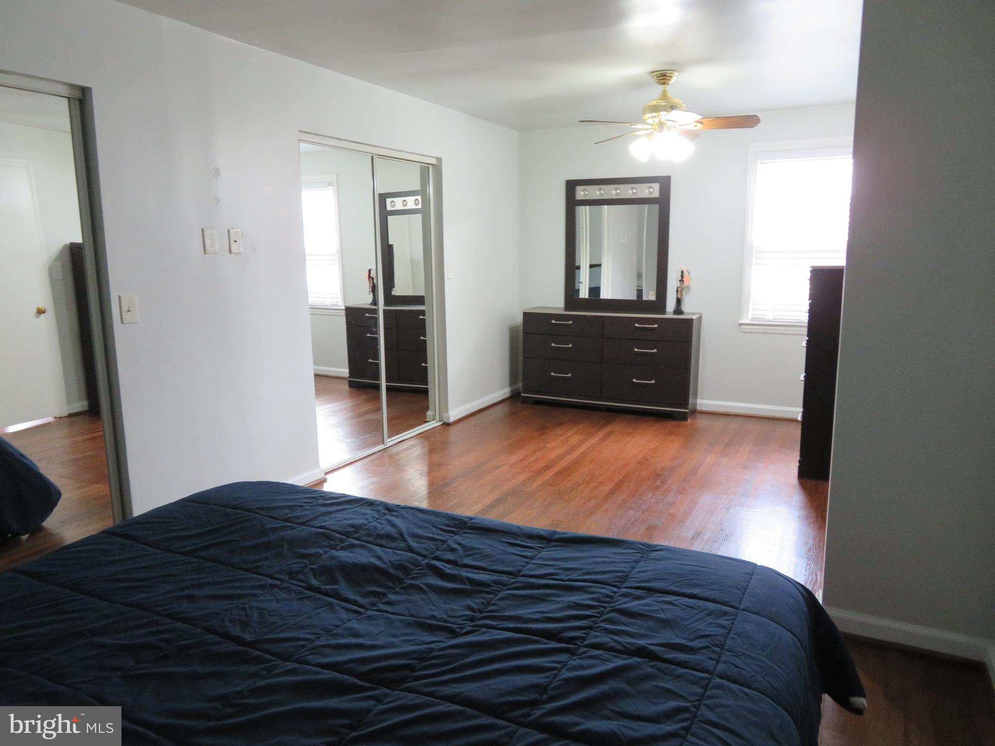 HOLLYWOOD - Residential Lease