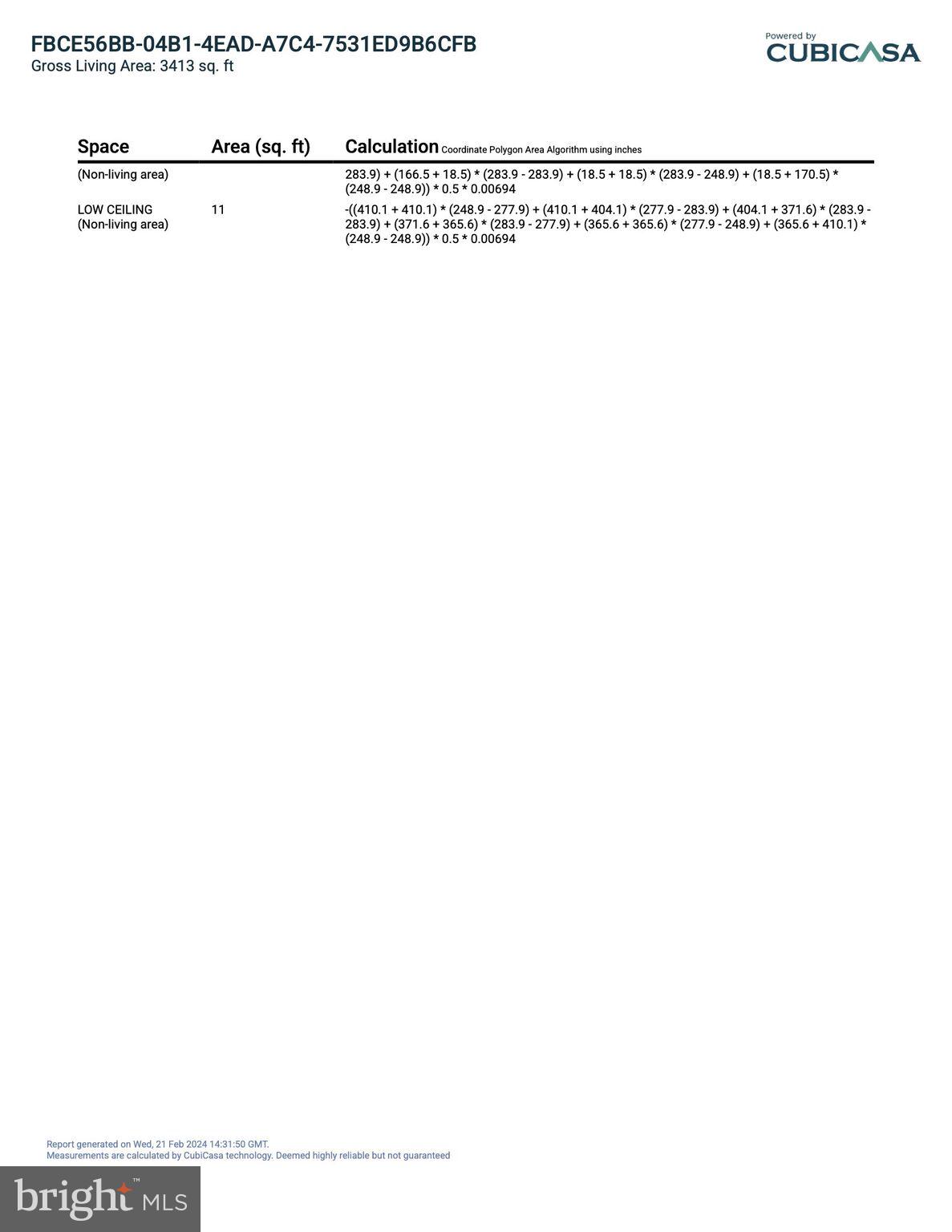 MAPLE LAWN - Residential