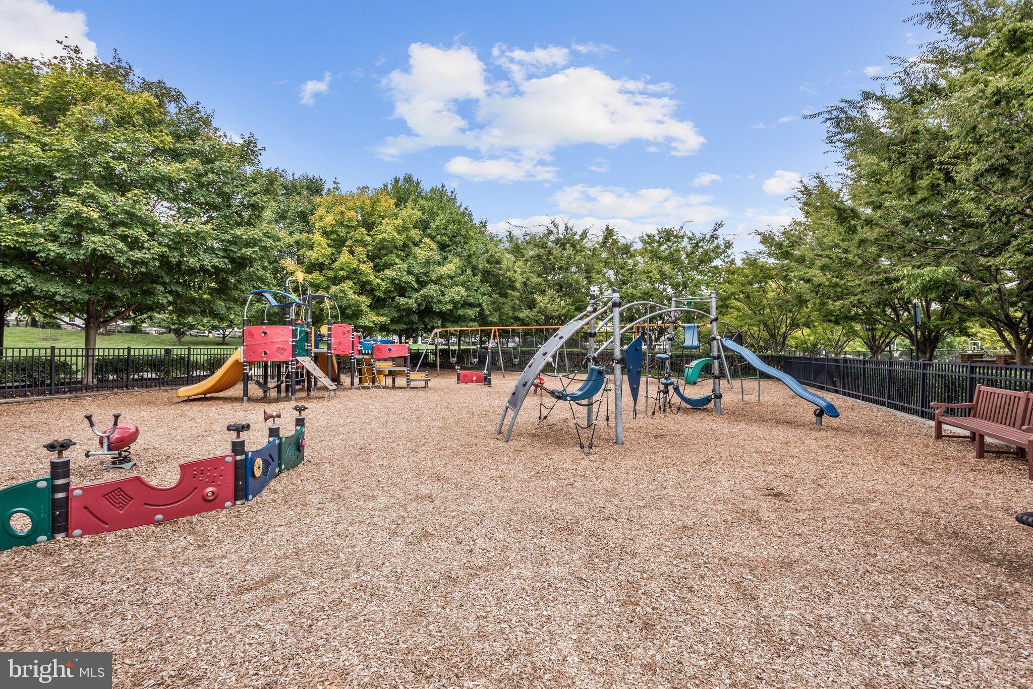 MAPLE LAWN - Residential