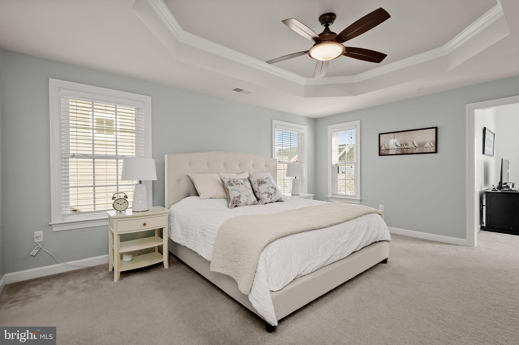 MAPLE LAWN - Residential