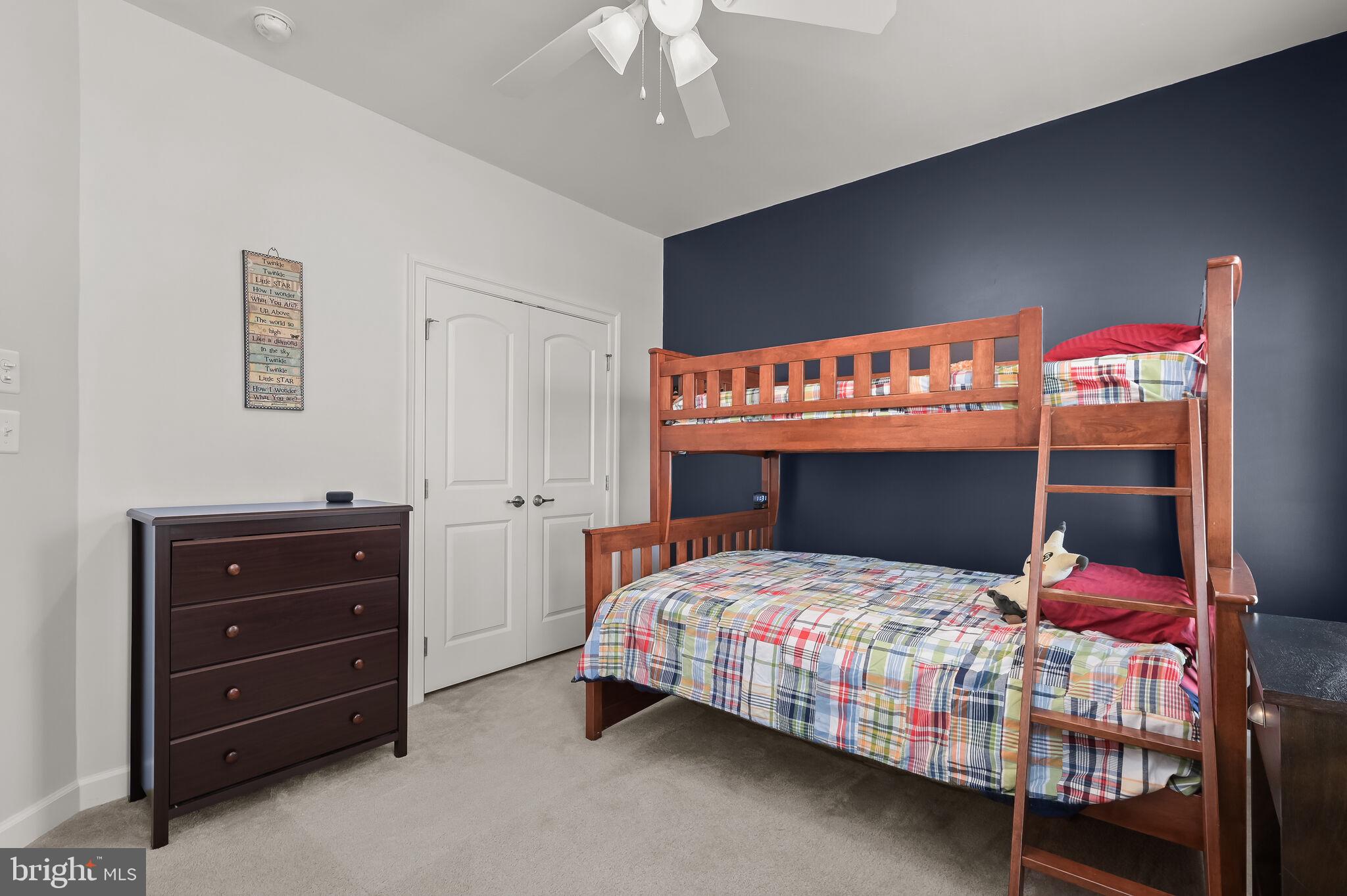 MAPLE LAWN - Residential