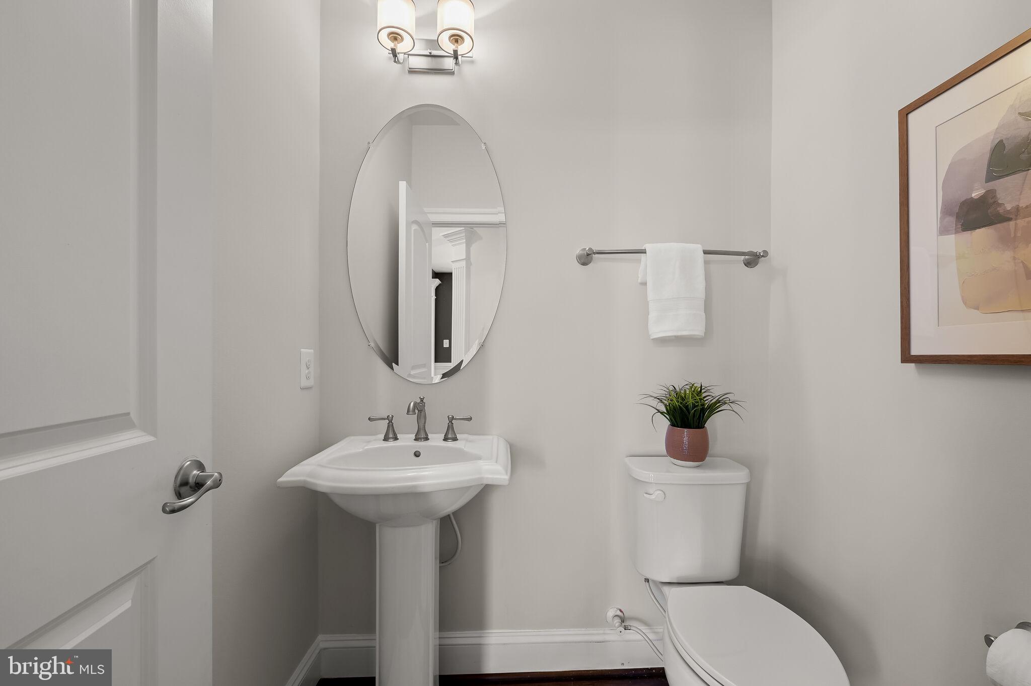 MAPLE LAWN - Residential