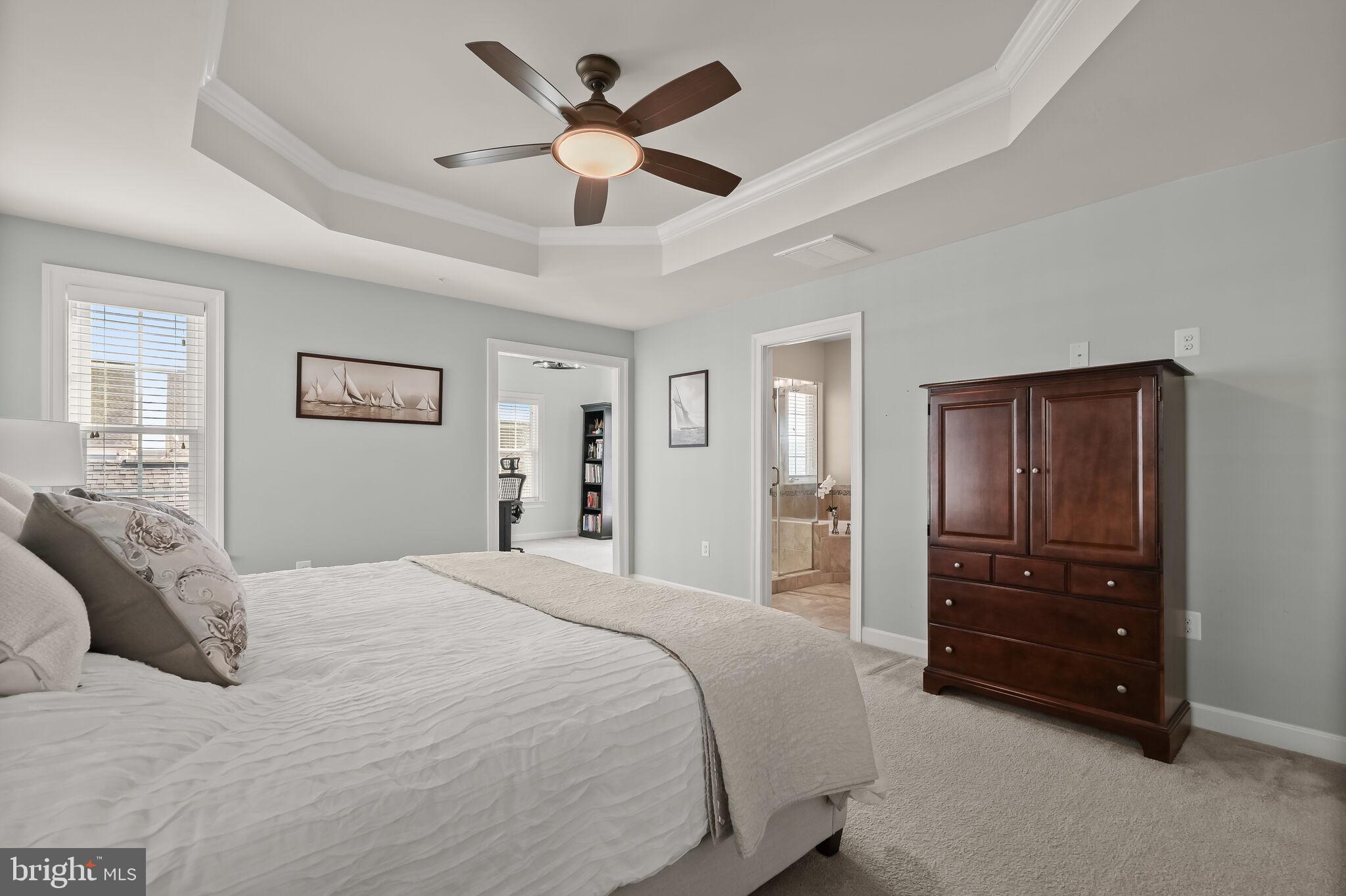 MAPLE LAWN - Residential