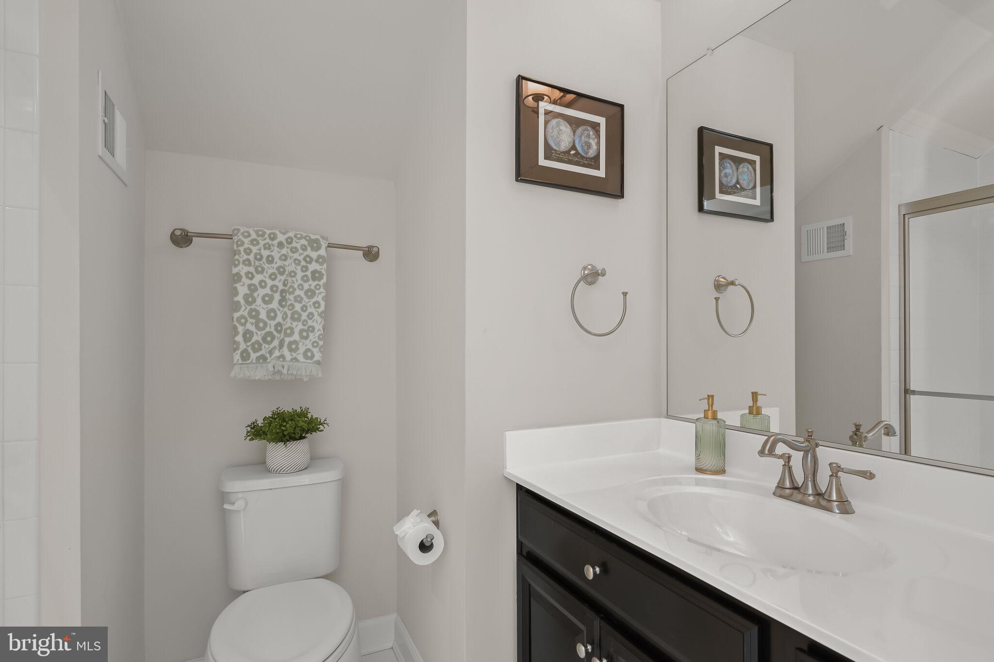 MAPLE LAWN - Residential