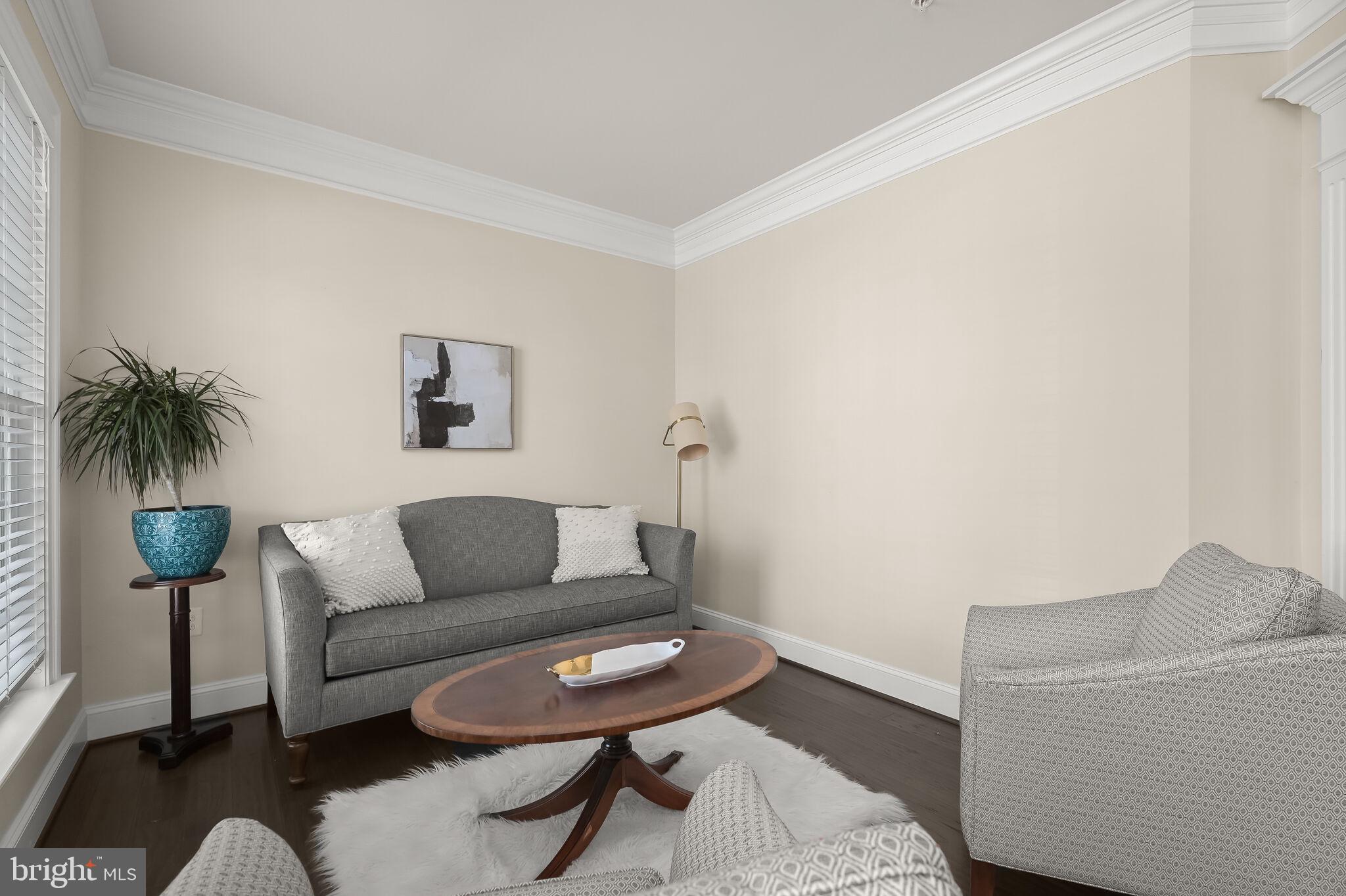 MAPLE LAWN - Residential