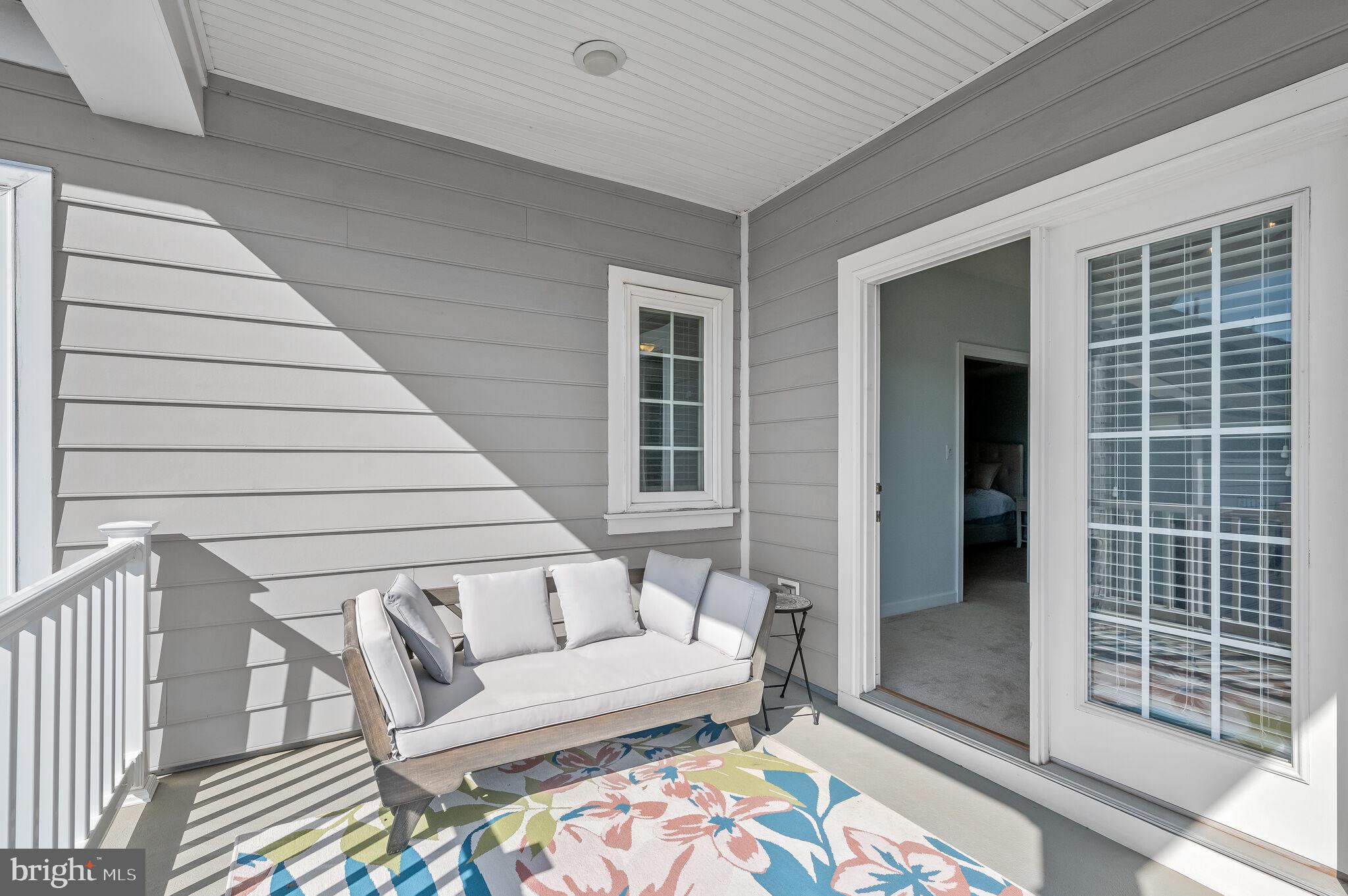 MAPLE LAWN - Residential