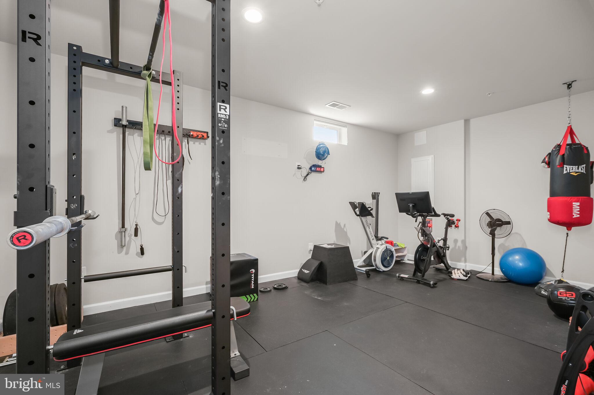 MAPLE LAWN - Residential