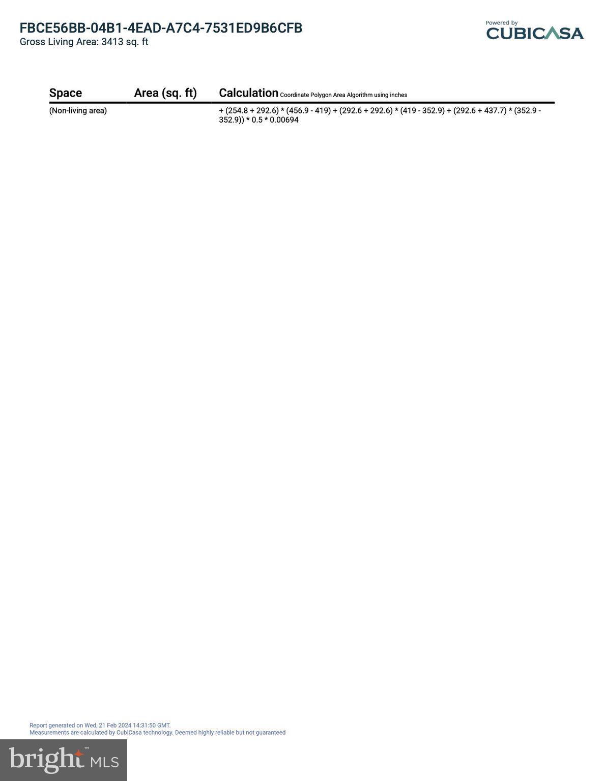 MAPLE LAWN - Residential