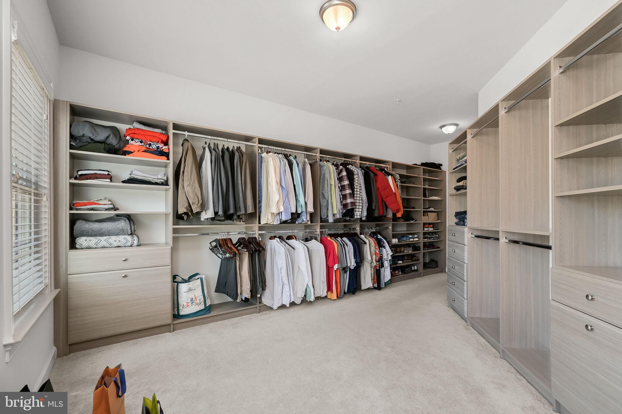 MAPLE LAWN - Residential