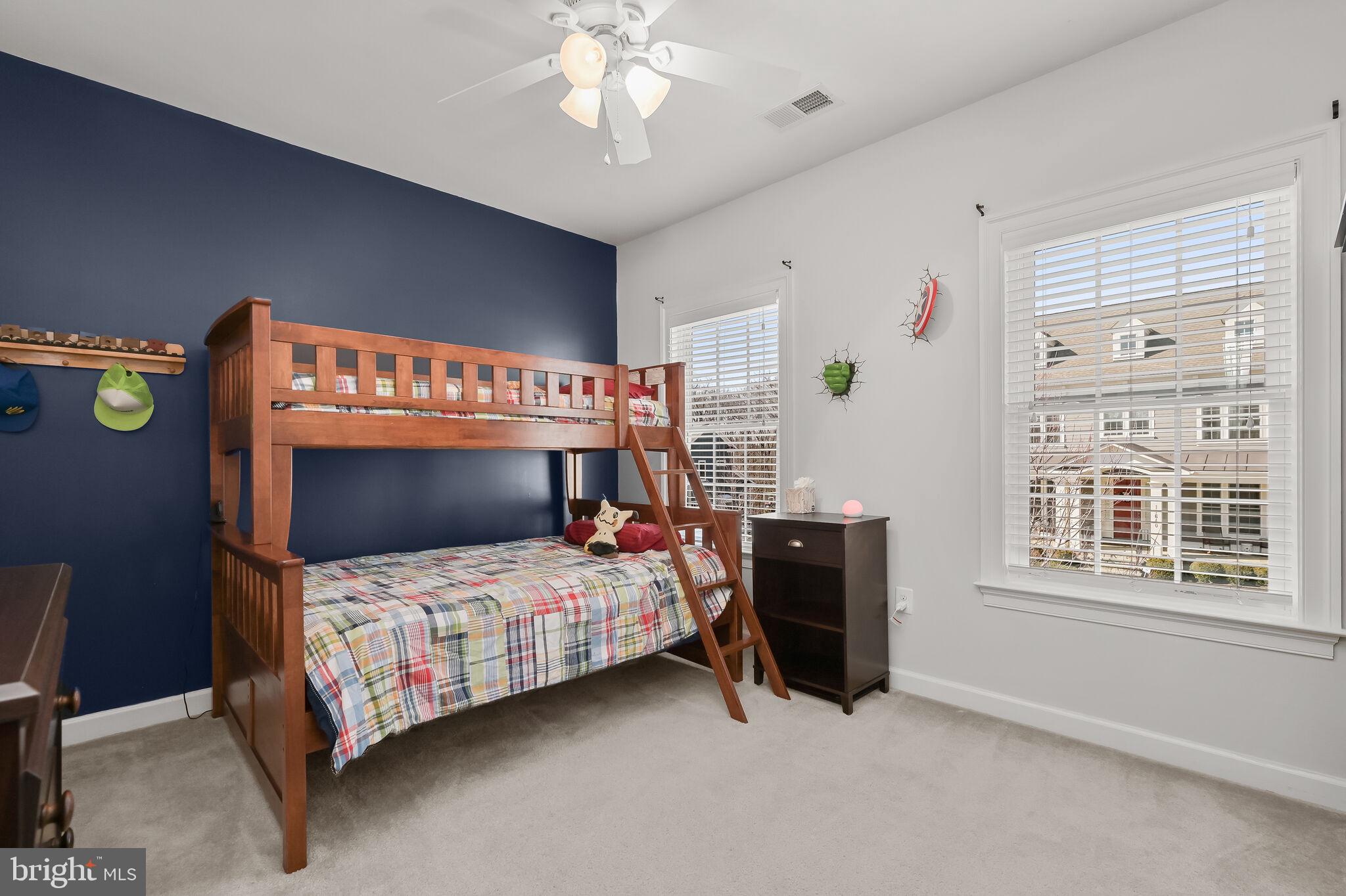 MAPLE LAWN - Residential